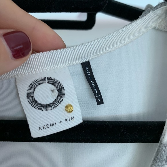 Anthropologie peplum top - Picture 4 of 4